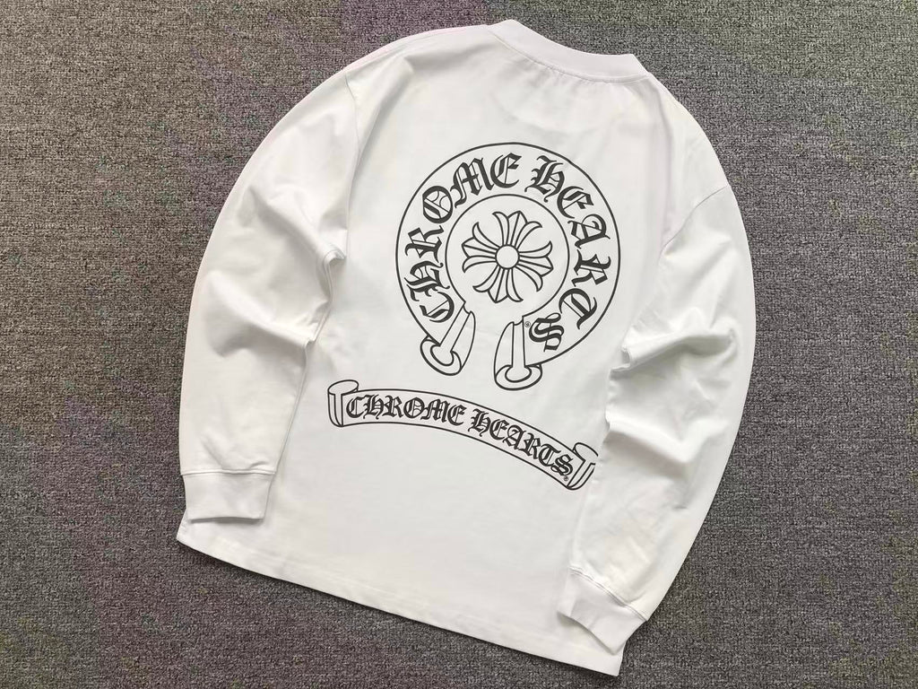 Cross Longsleeve