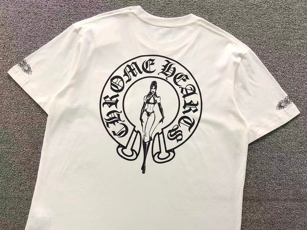 Cross Tshirt