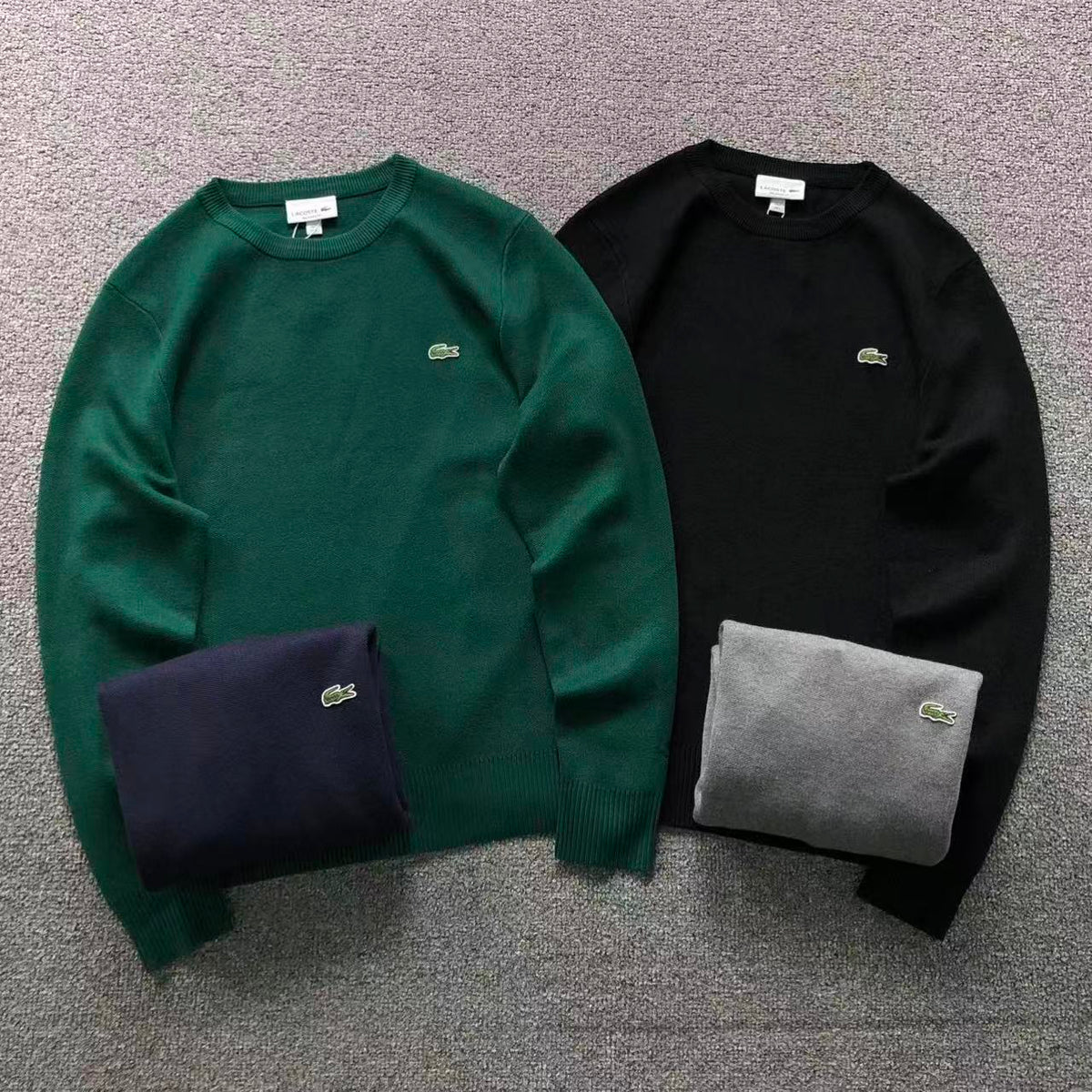 Classic Sweater