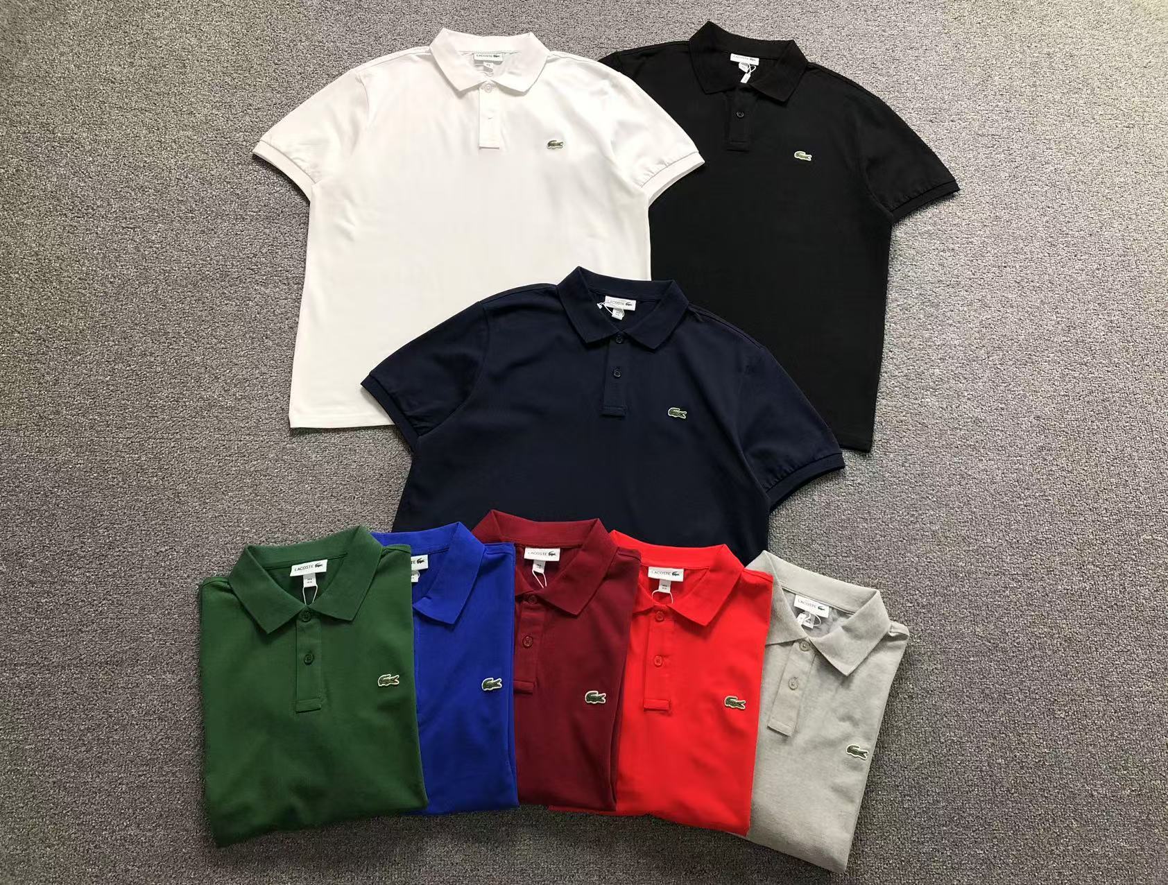 Classic Polo