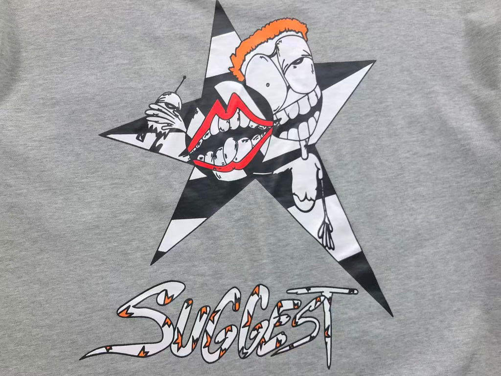 Cross Tshirt