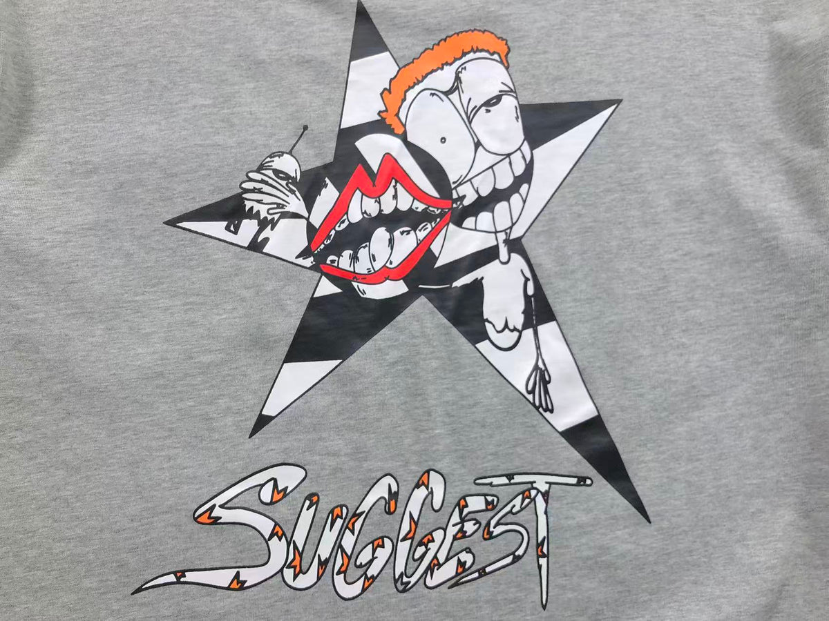Cross Tshirt