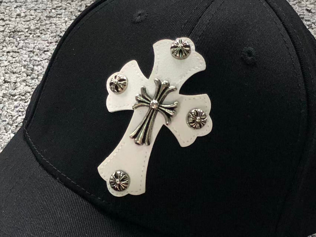Cross Cap
