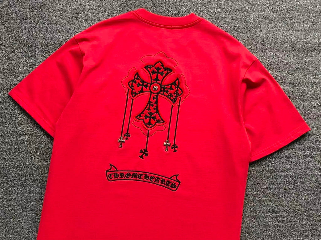 Cross Tshirt