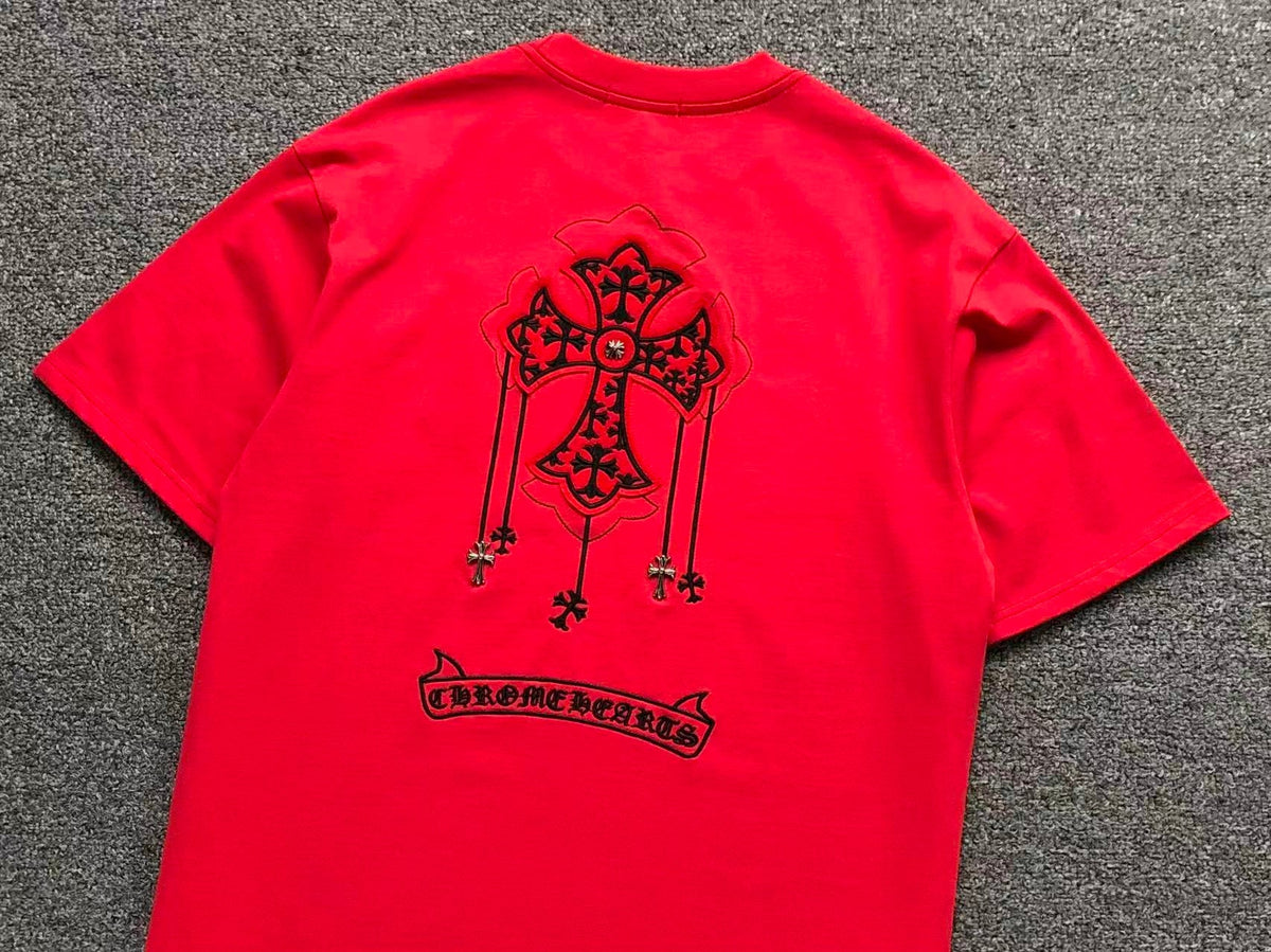 Cross Tshirt