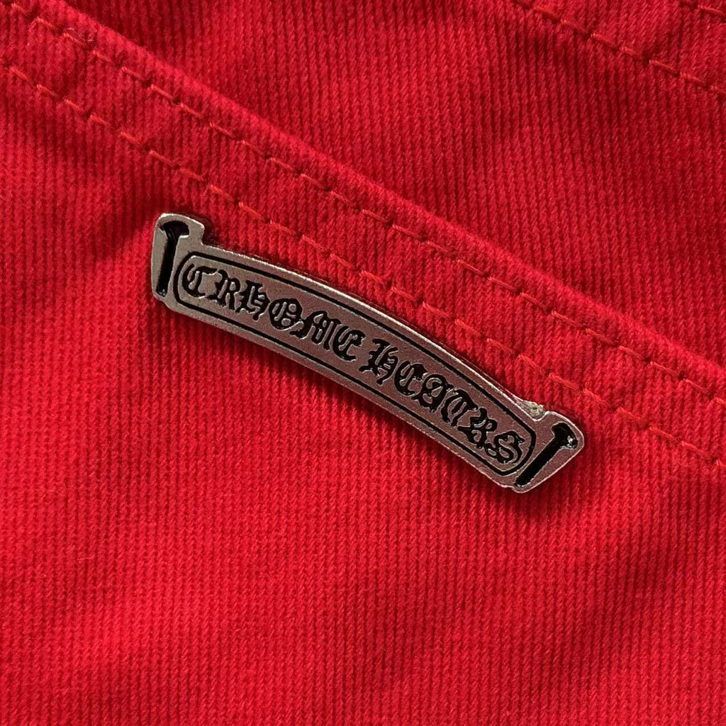 Cross Pants
