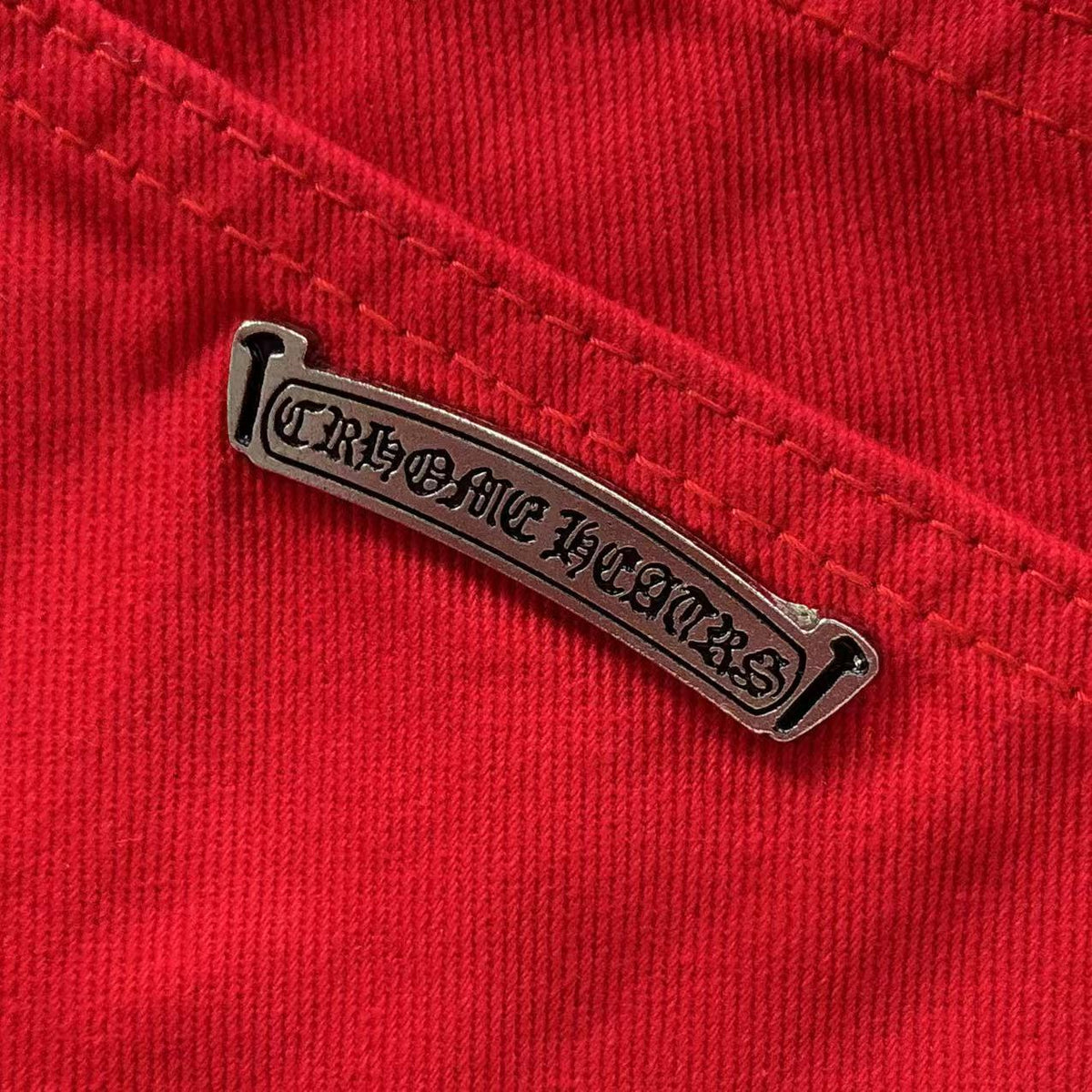 Cross Pants