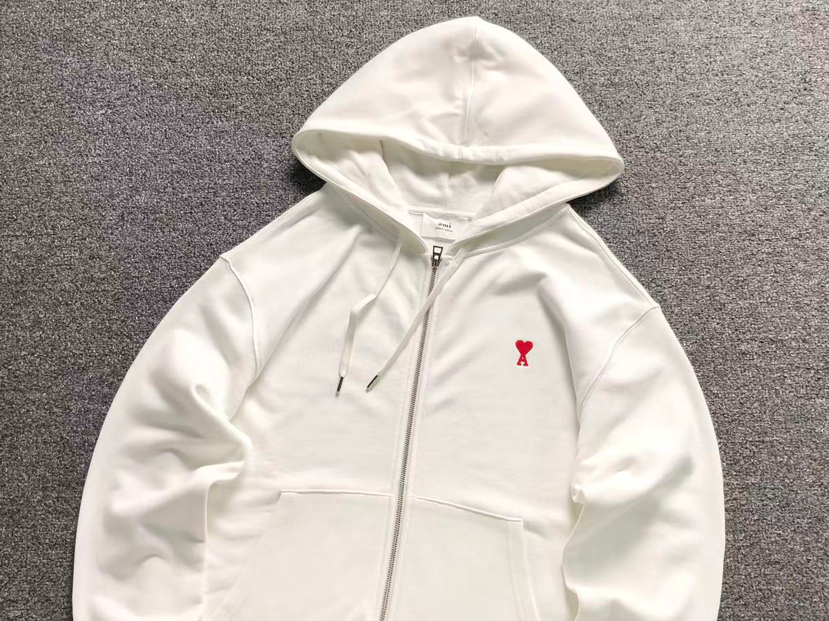 Am1 Hoodie
