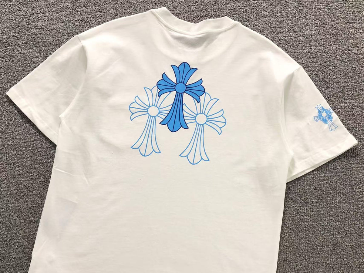 Cross Tshirt