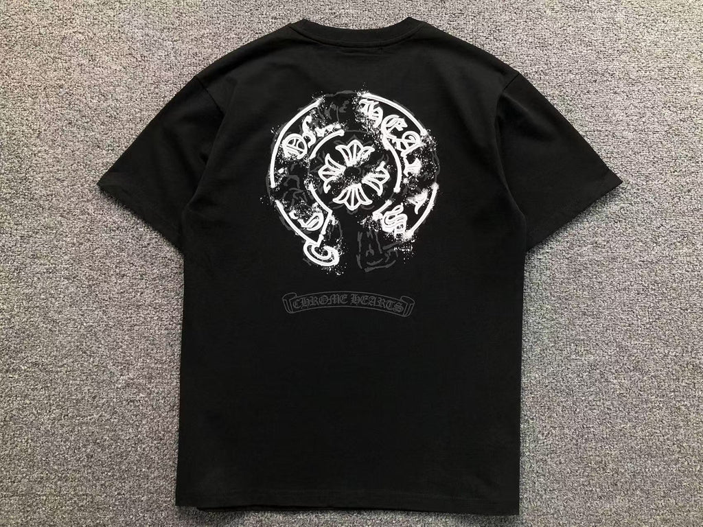 Cross Tshirt