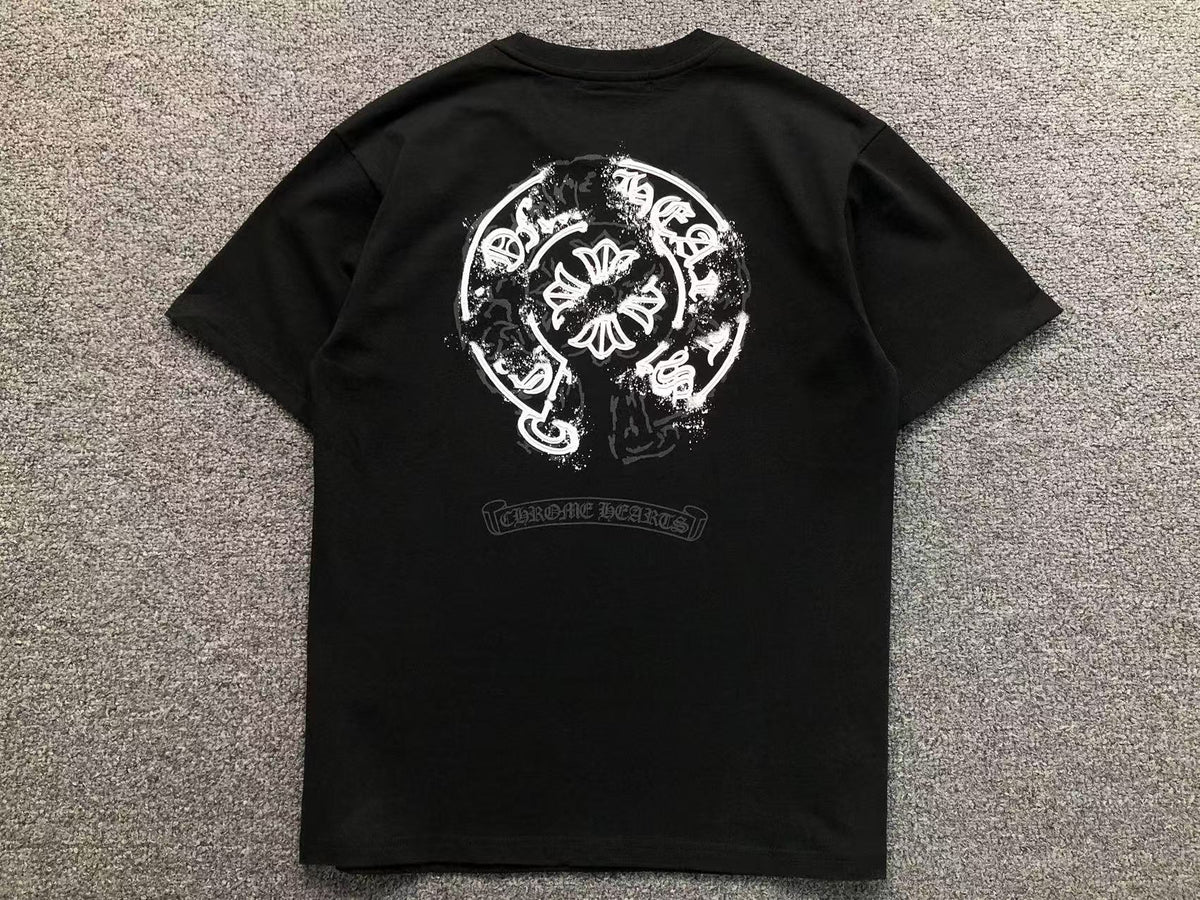 Cross Tshirt