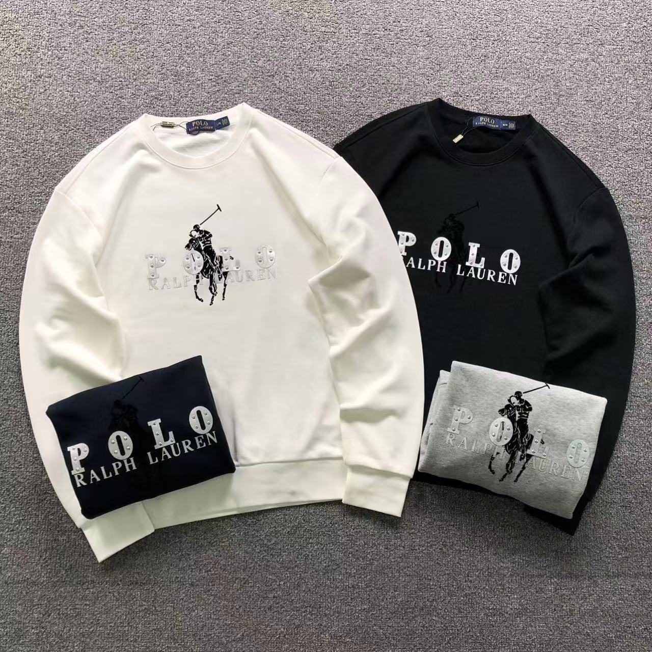 Ralph Lauren Hoodie
