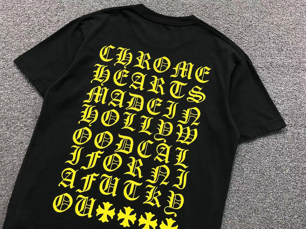 Cross Tshirt