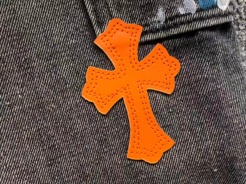 Cross Pants