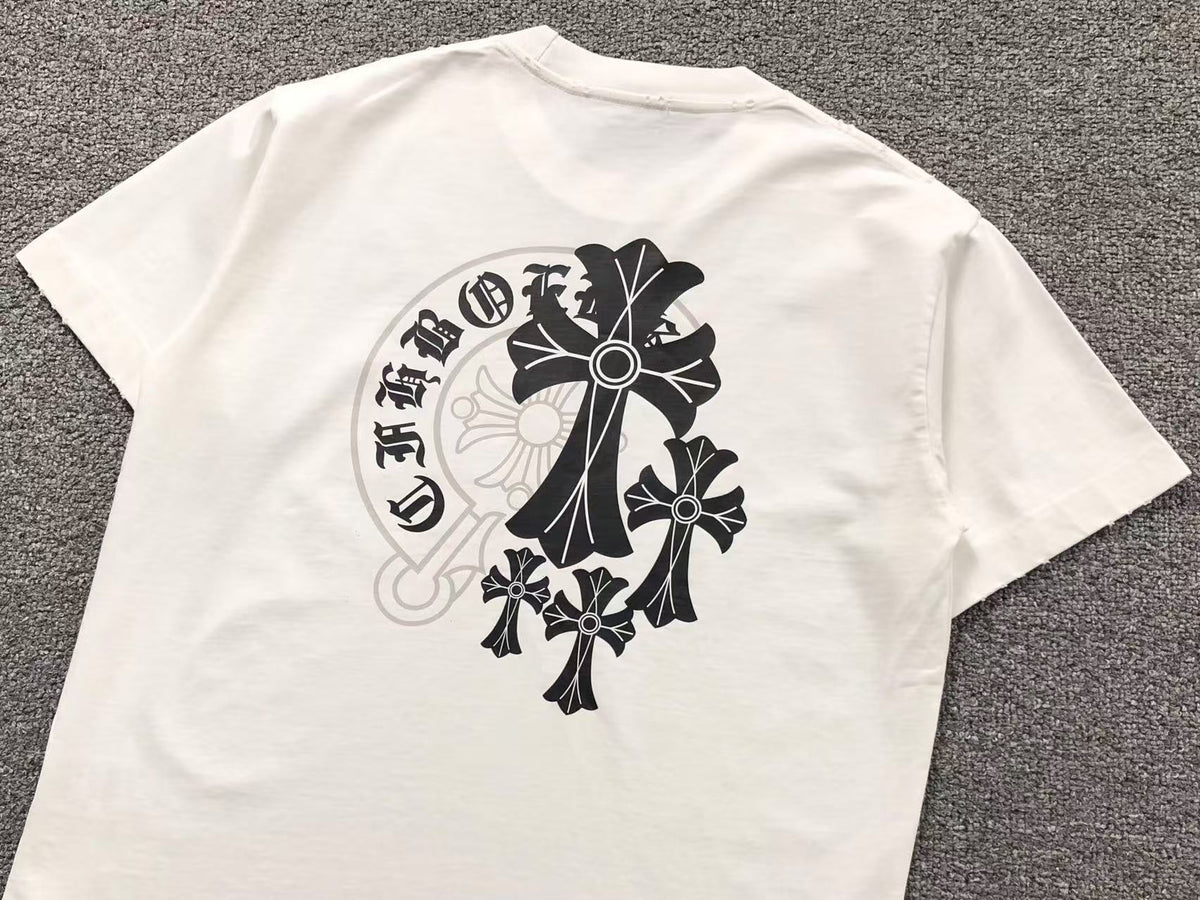 Cross Tshirt