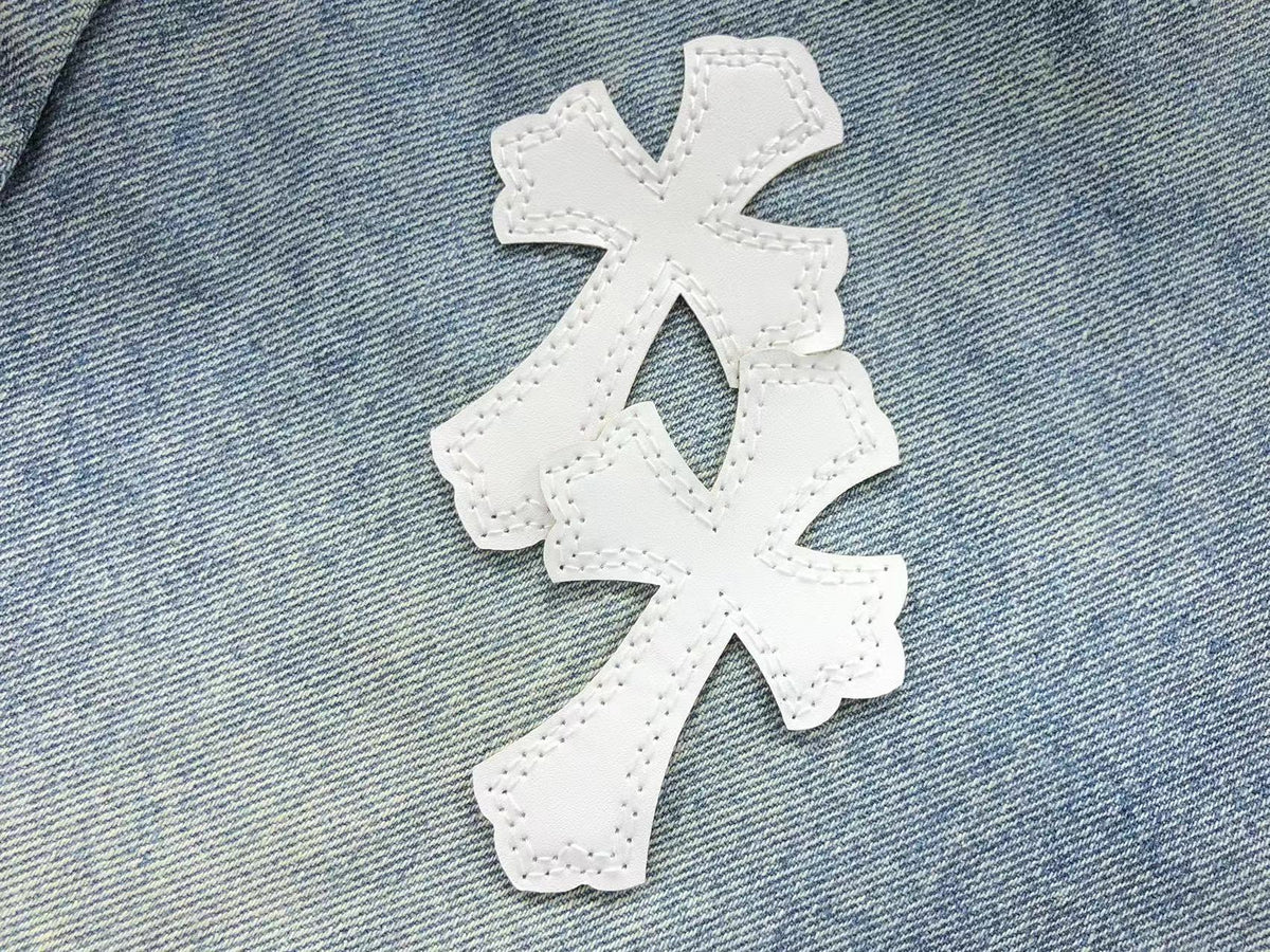 Cross Pants
