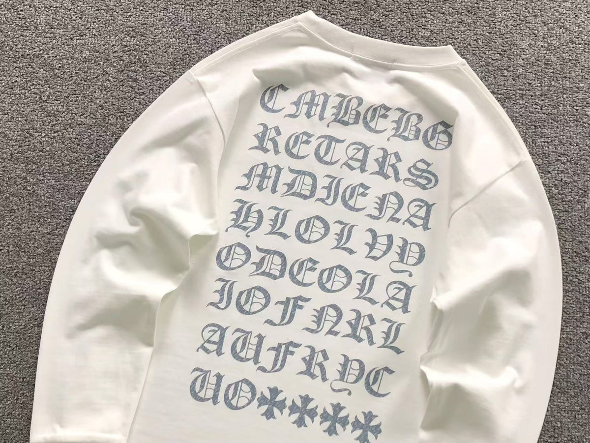 Cross Longsleeve