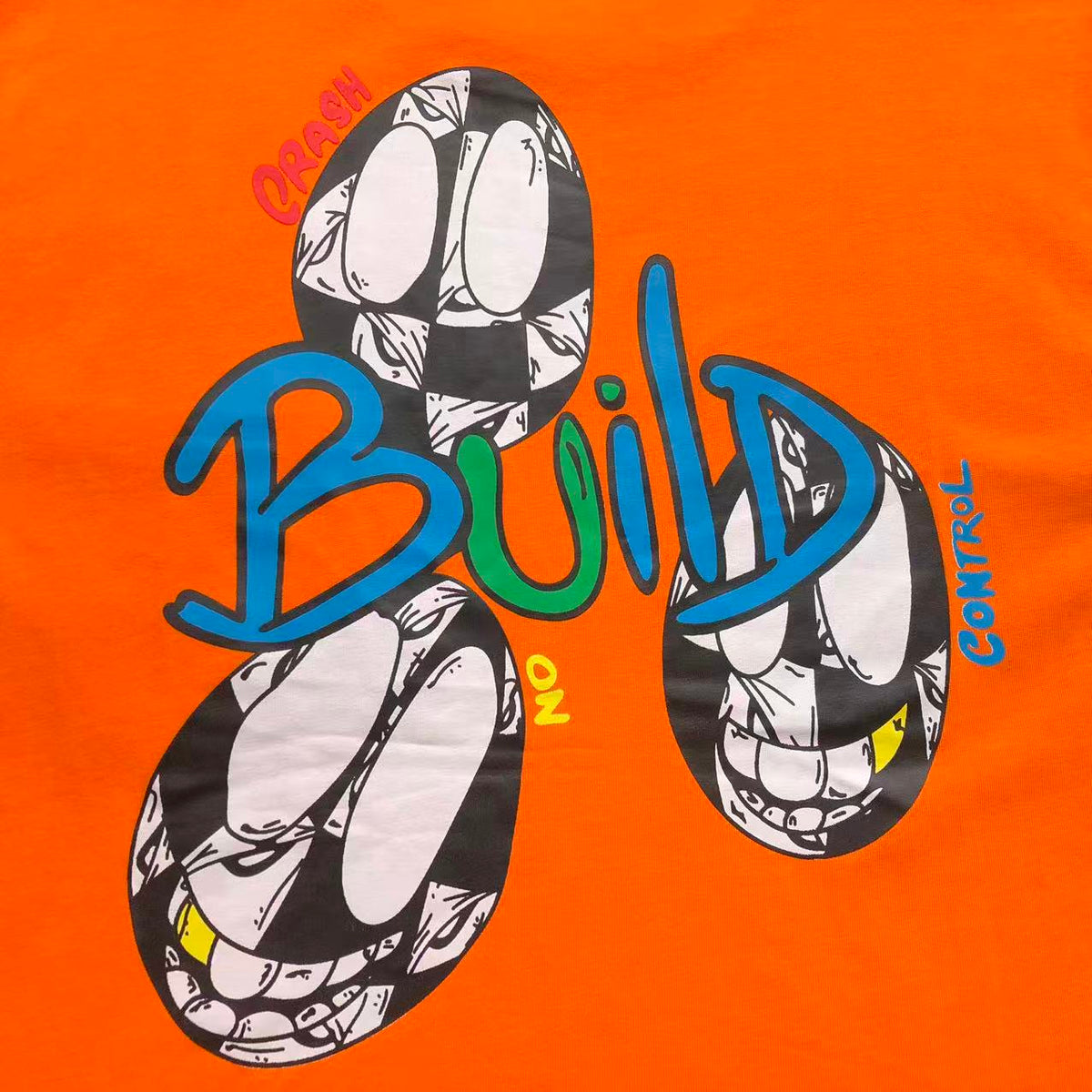 Cross Tshirt