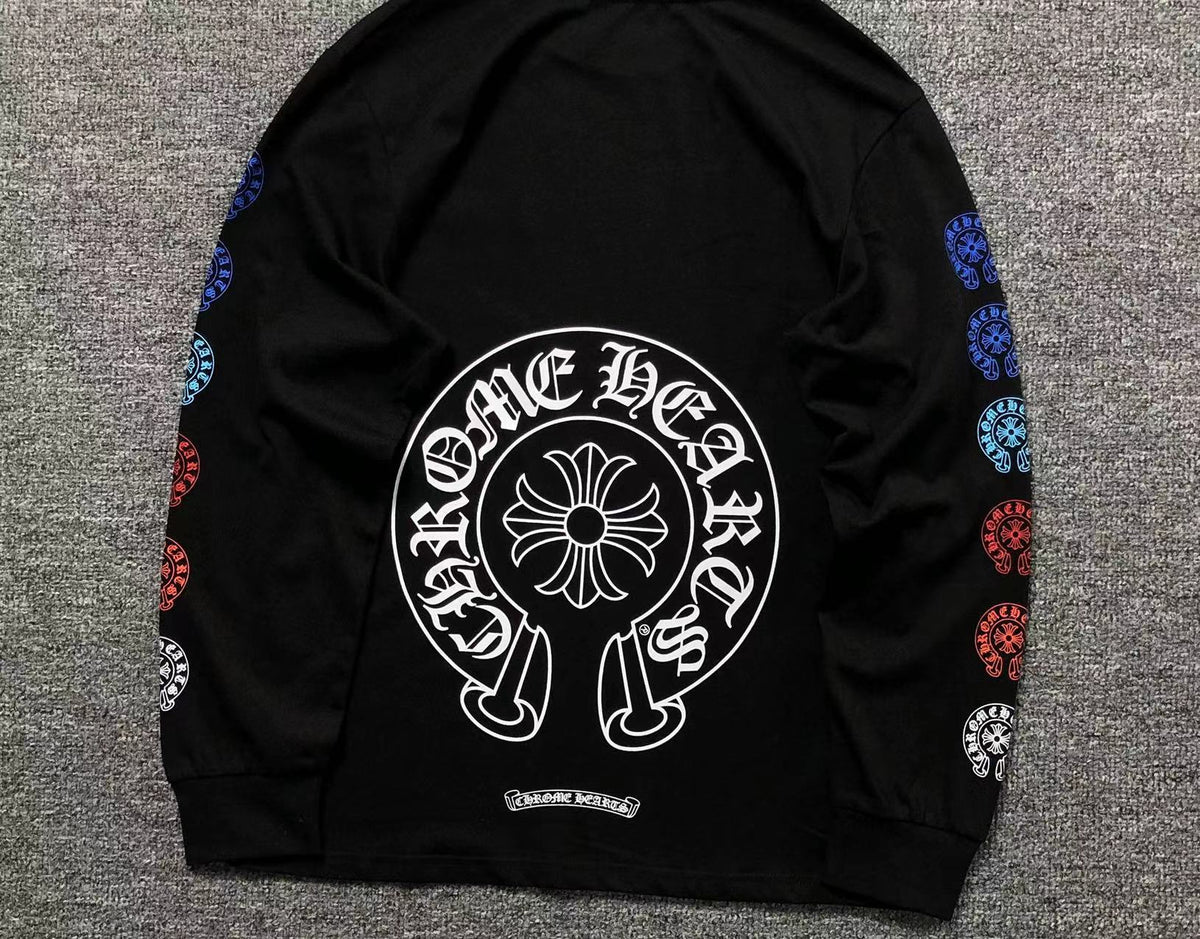 Cross Longsleeve