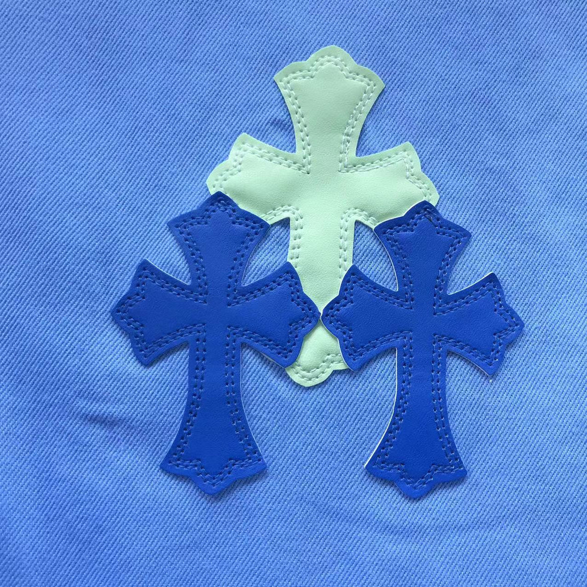 Cross Pants
