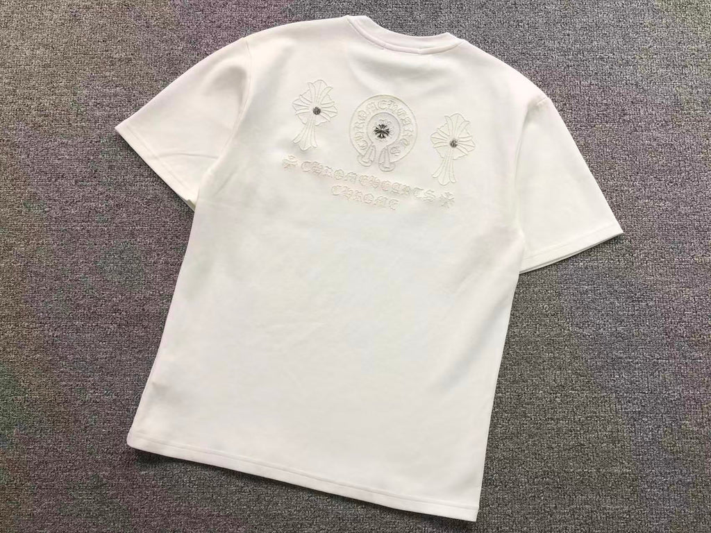 Cross Tshirt