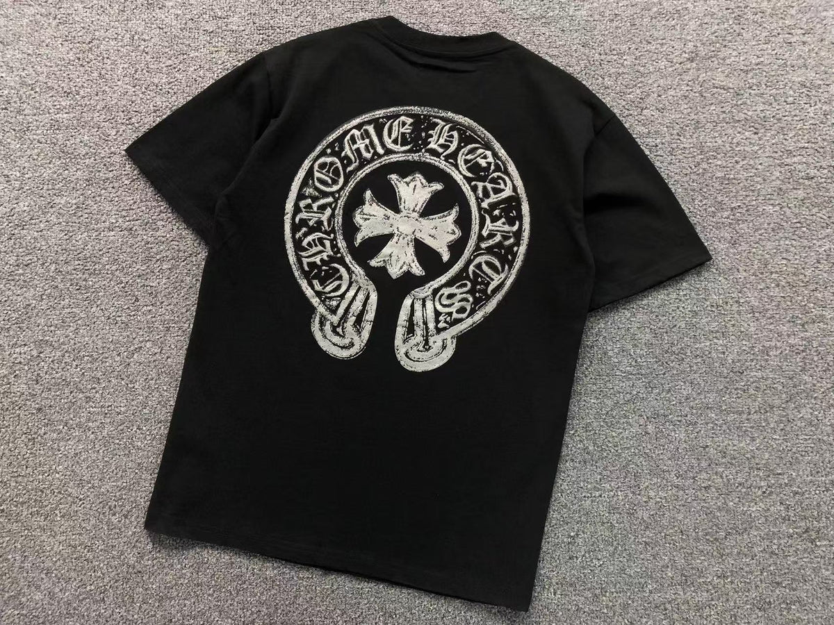 Cross Tshirt