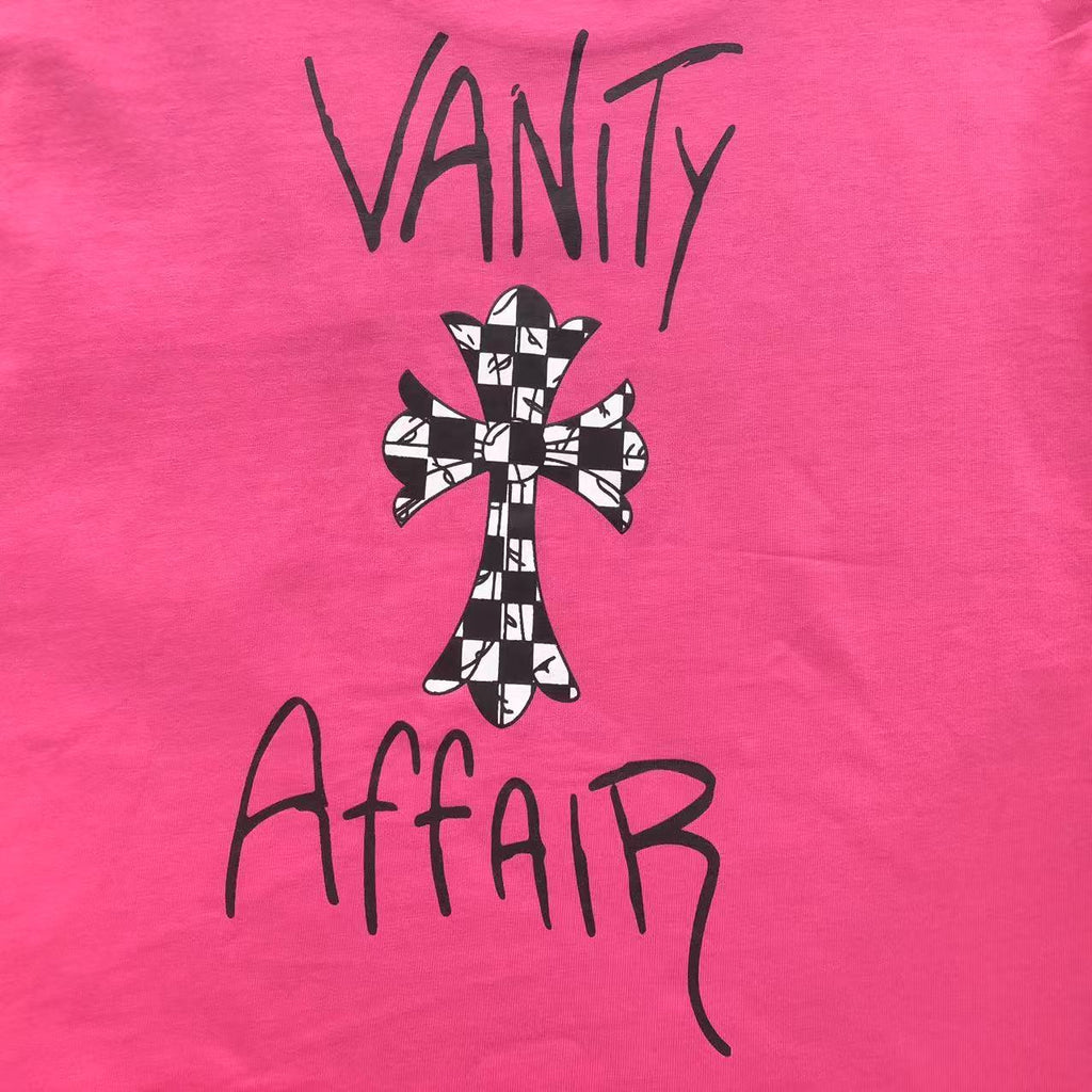 Cross Tshirt