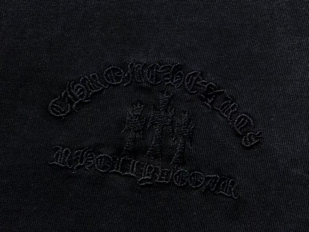Cross Tshirt