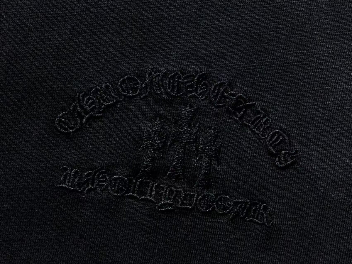Cross Tshirt