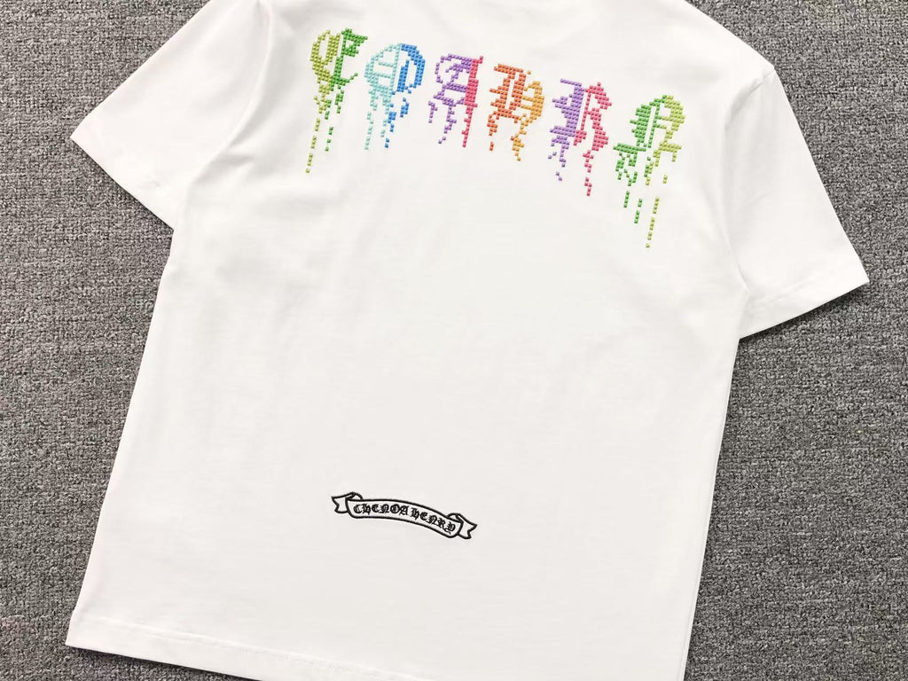 Cross Tshirt
