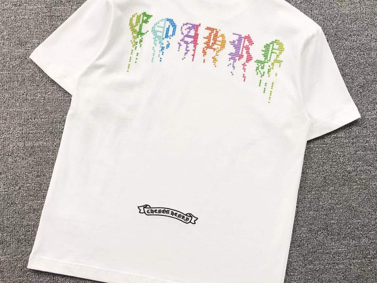 Cross Tshirt