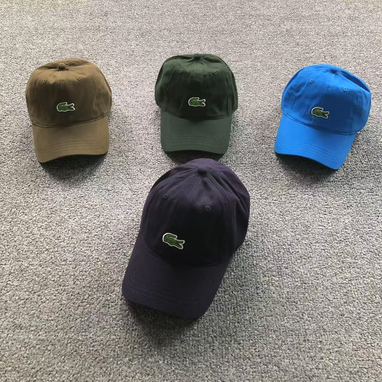 Classic Cap