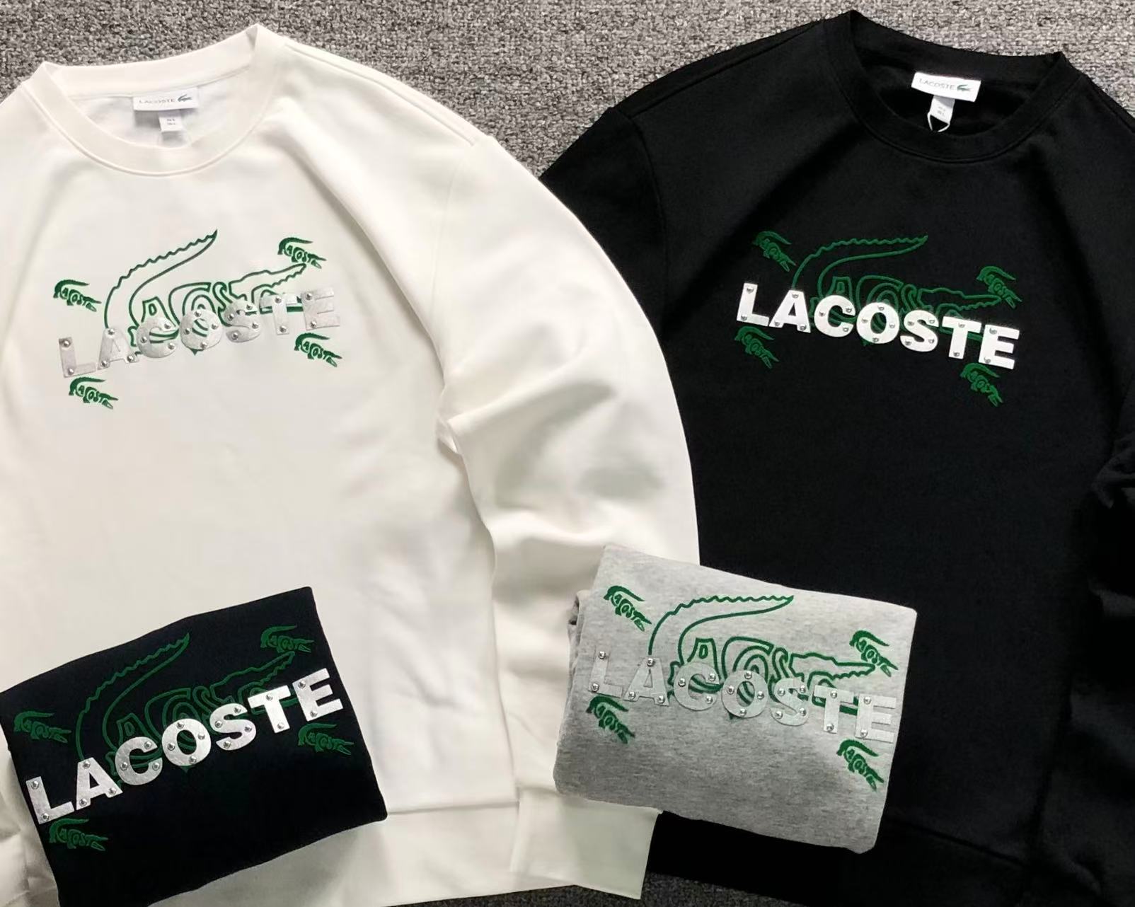 Classic Hoodie