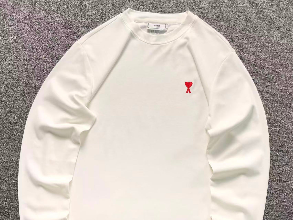 Am1 Longsleeve