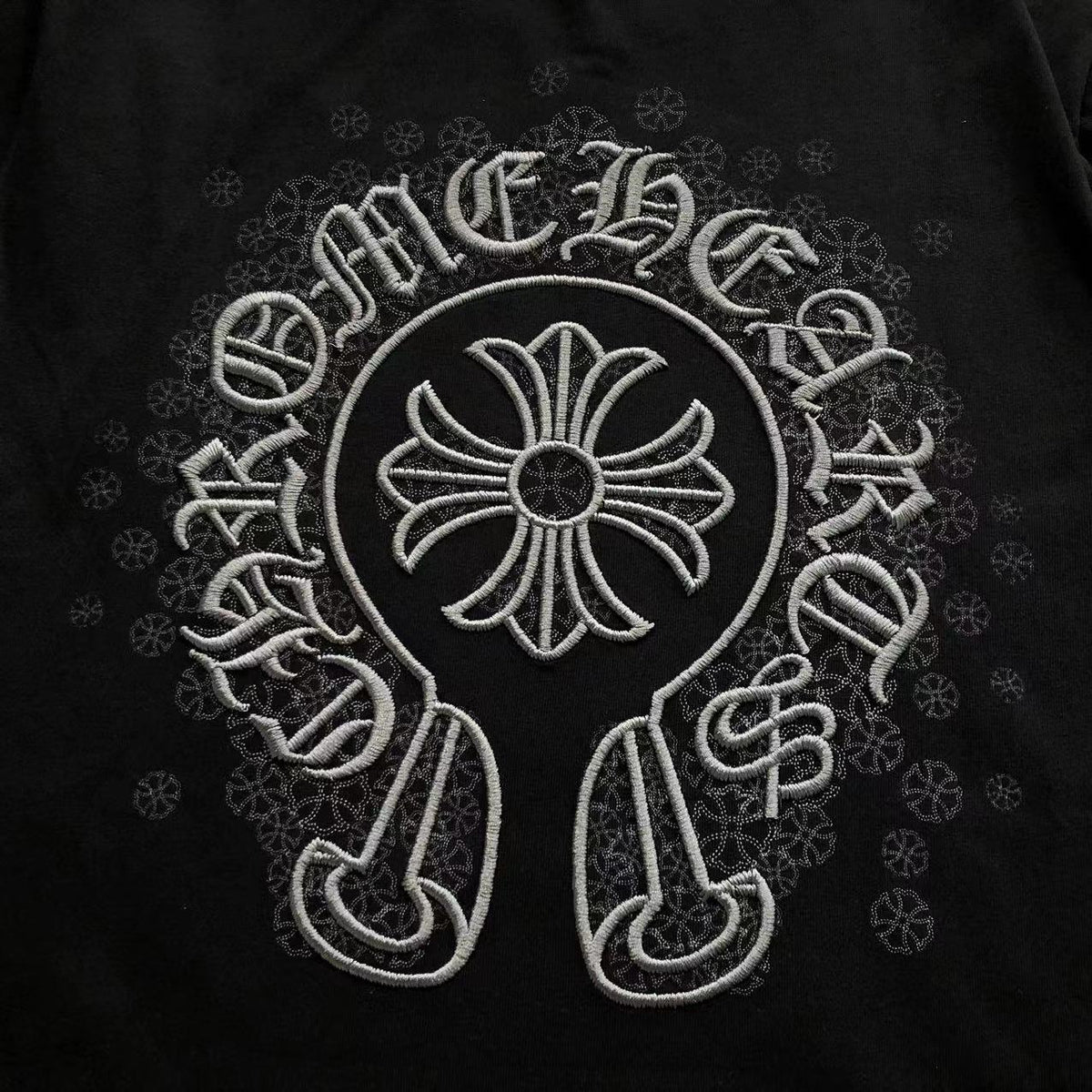 Cross Longsleeve