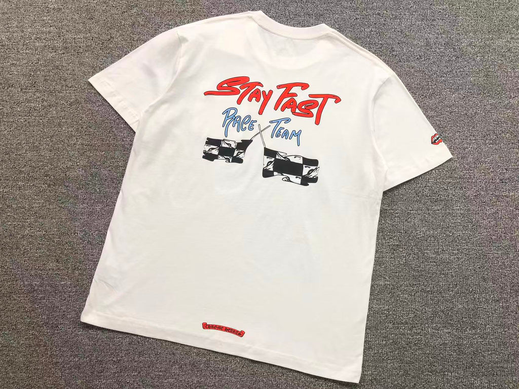 Cross Tshirt