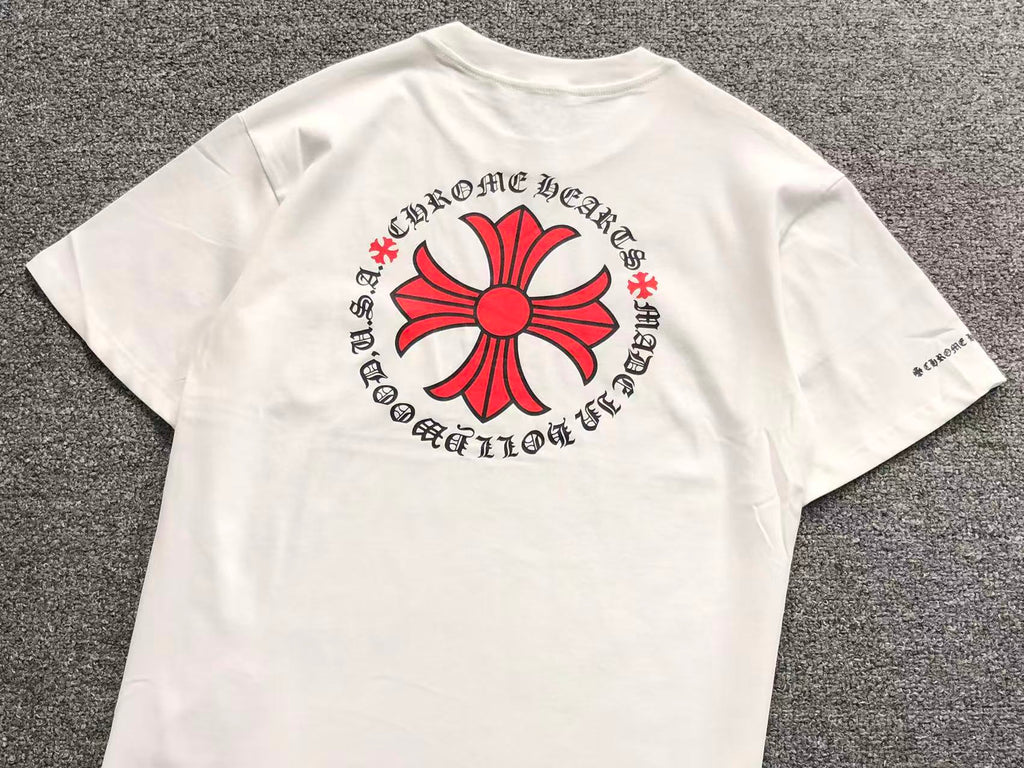 Cross Tshirt