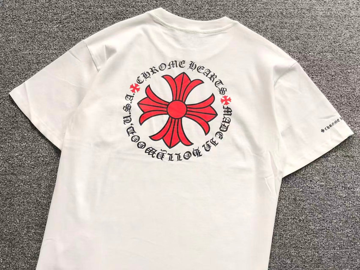 Cross Tshirt