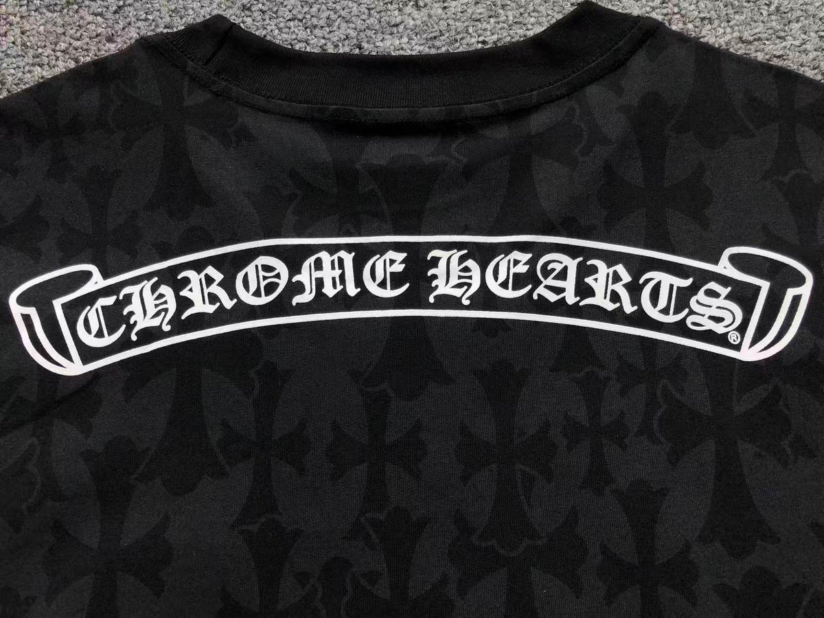 Cross Tshirt
