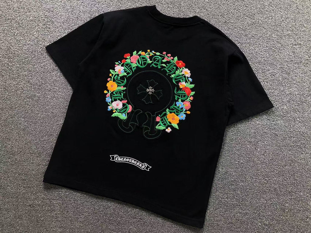 Cross Tshirt