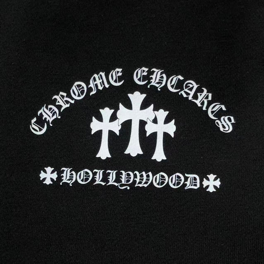 Cross Pants