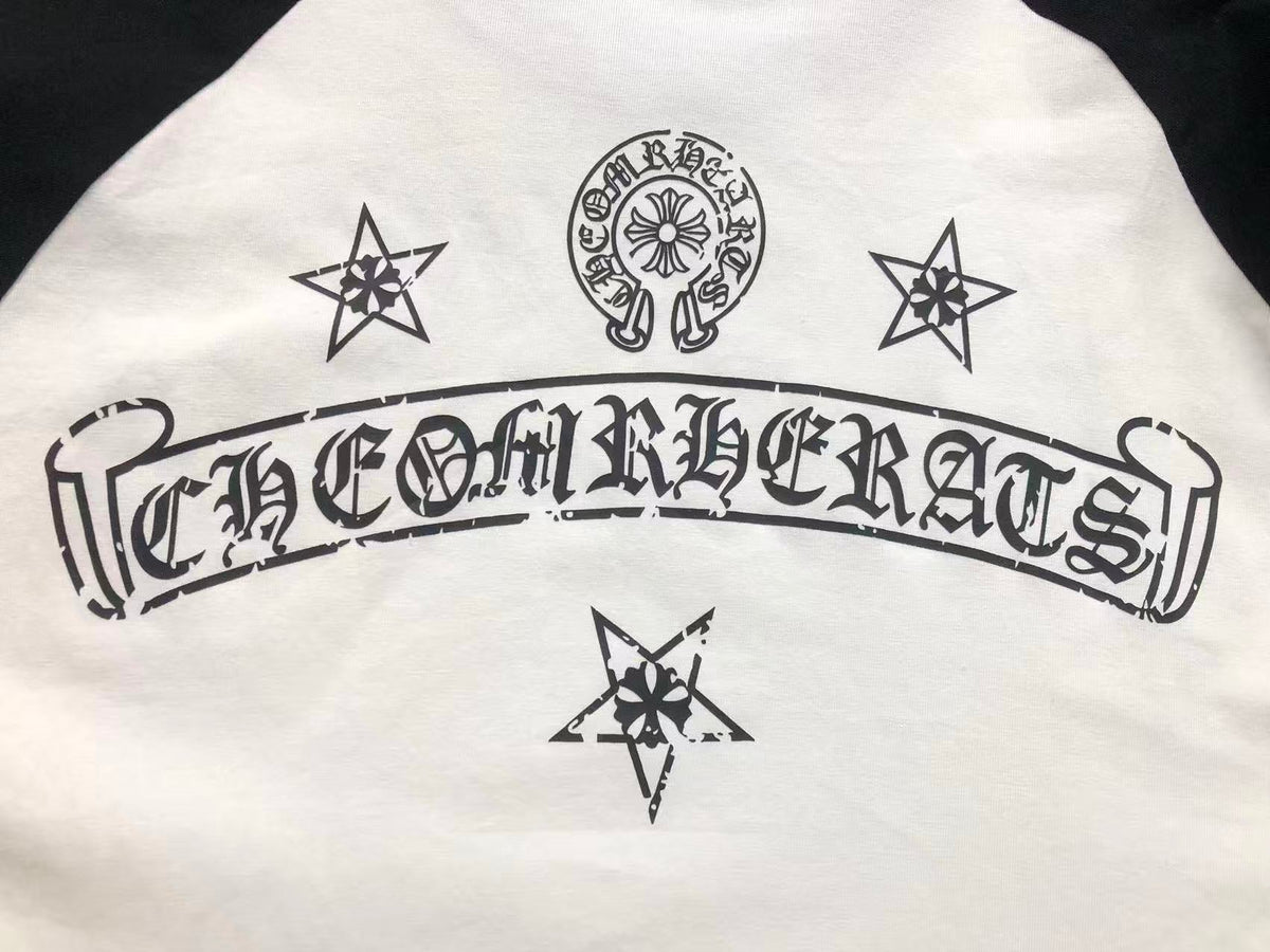 Cross Tshirt