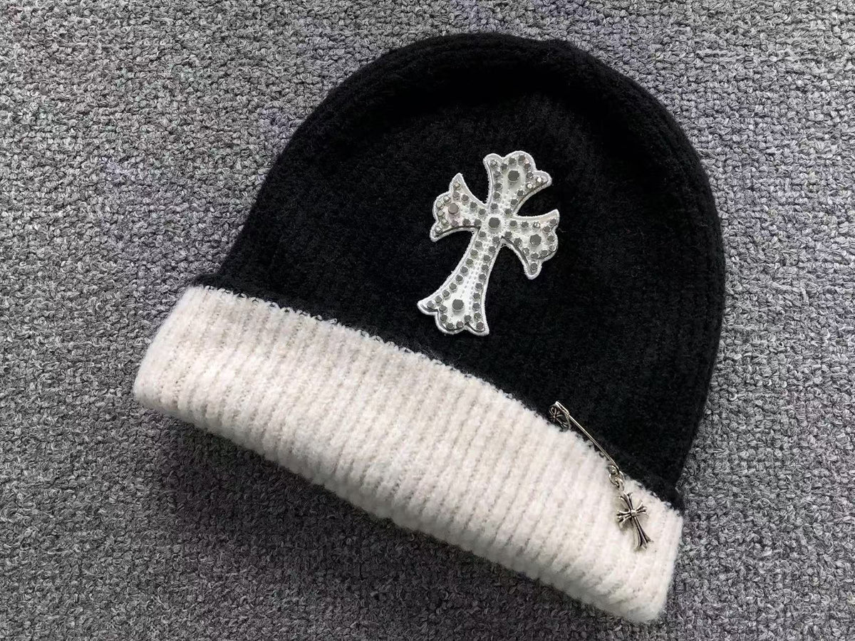 Cross Cap
