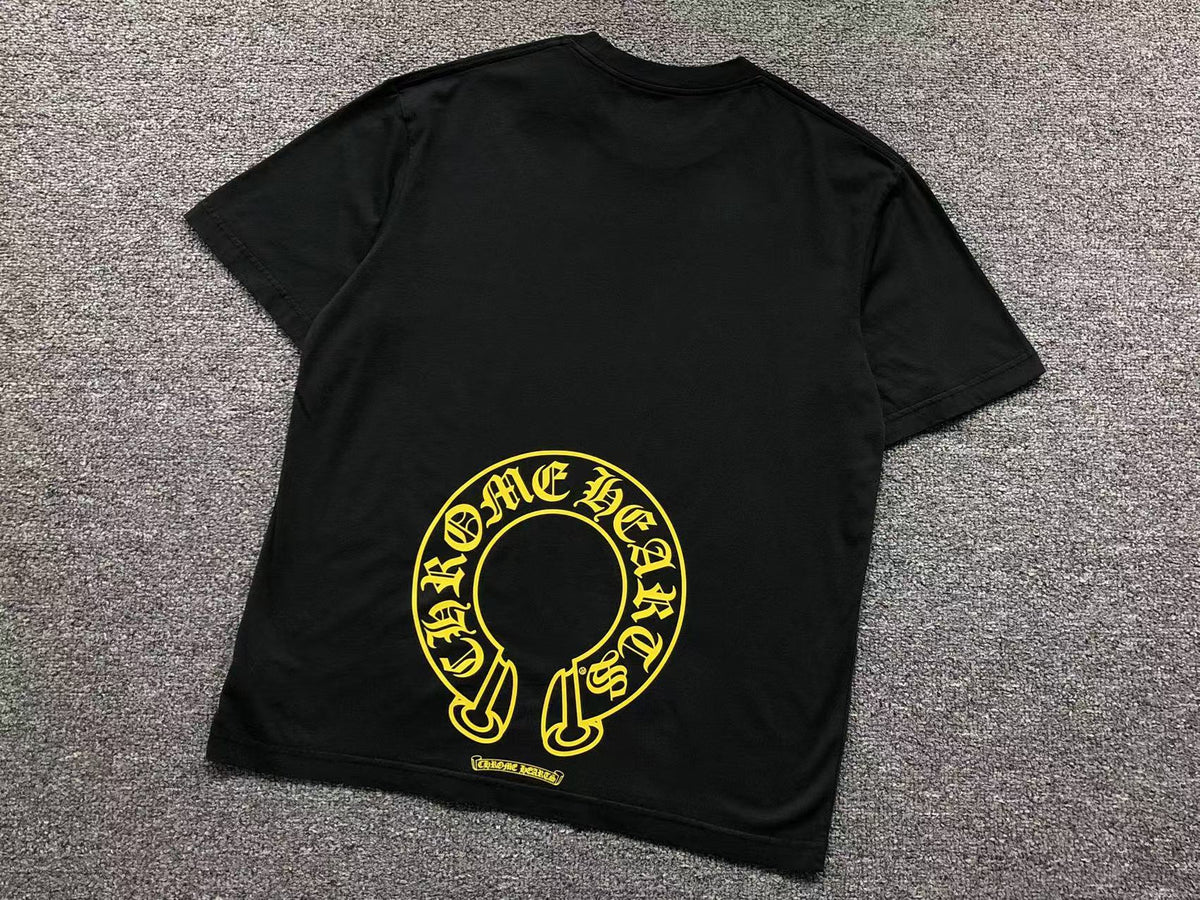 Cross Tshirt