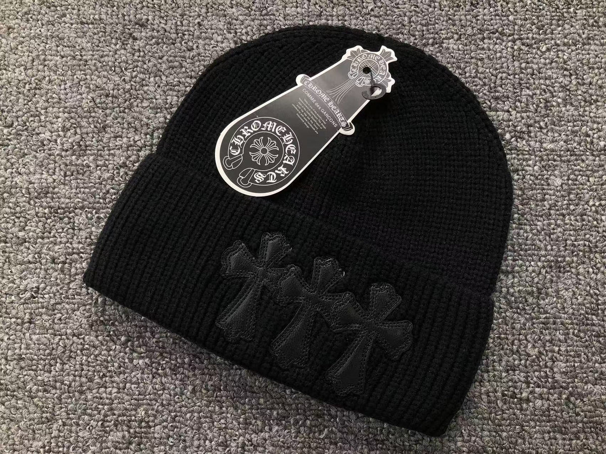 Cross Cap