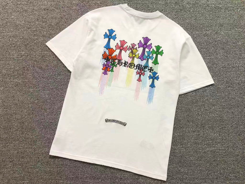 Cross Tshirt