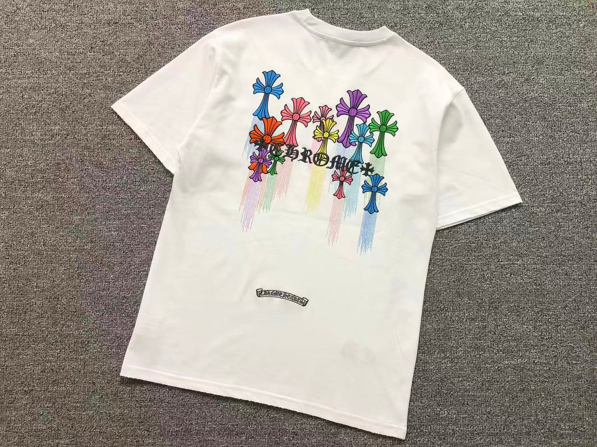 Cross Tshirt