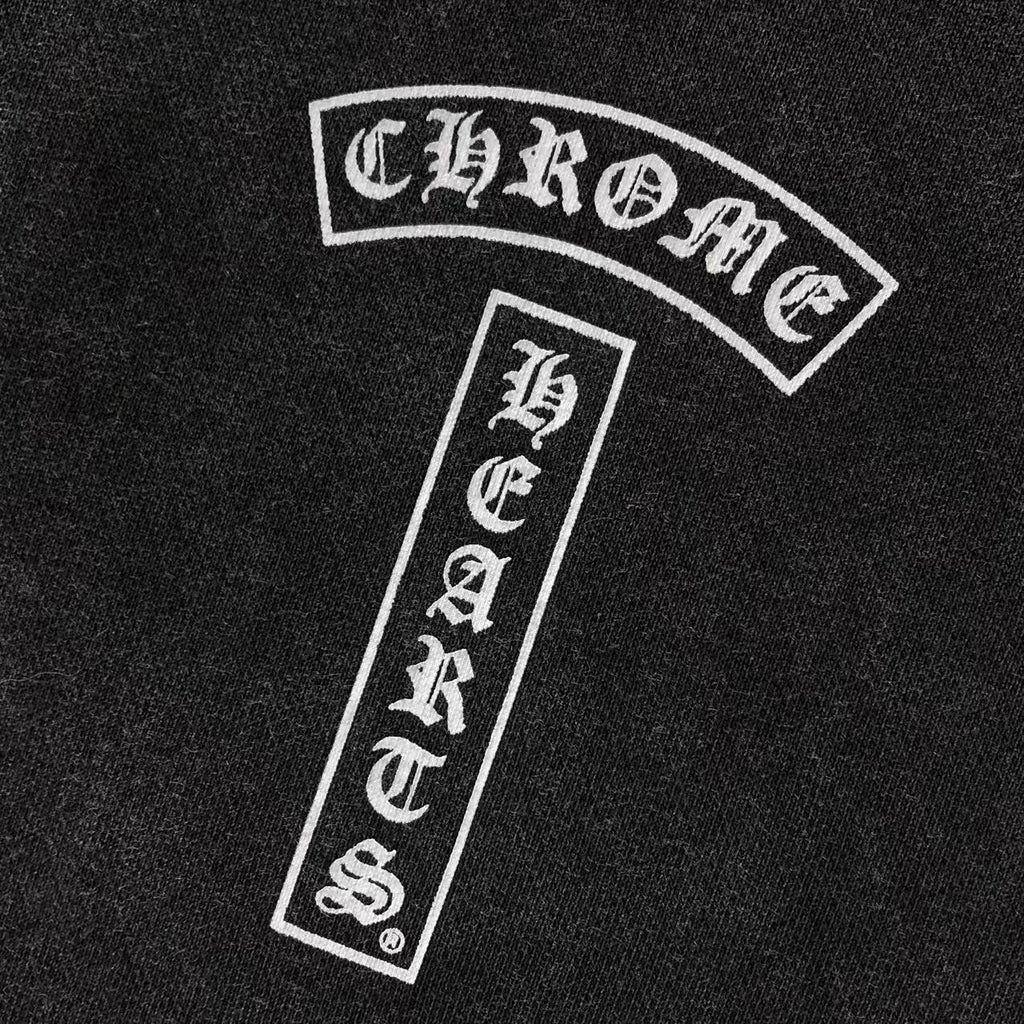 Cross Hoodie
