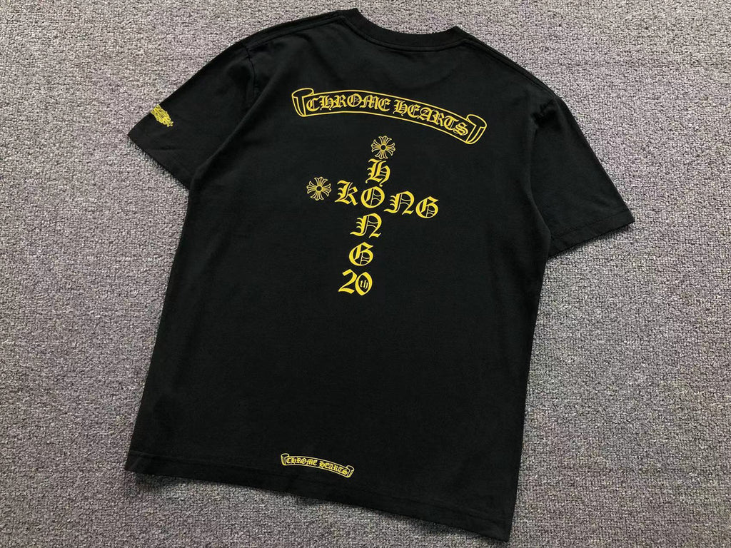 Cross Tshirt