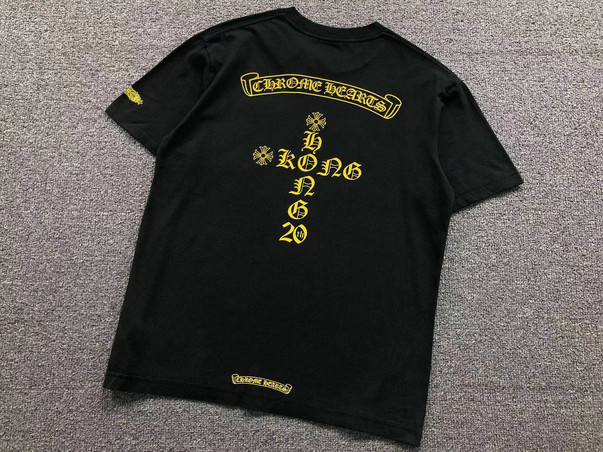 Cross Tshirt